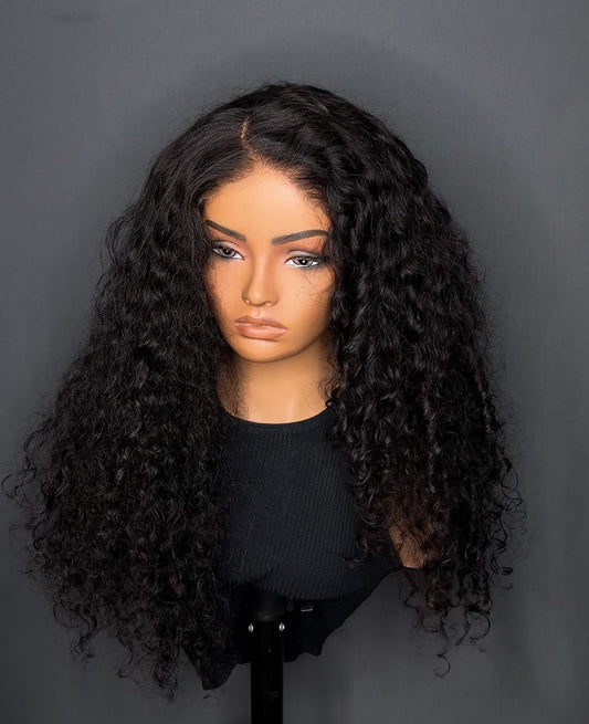 HD Lace 5x5 Glueless