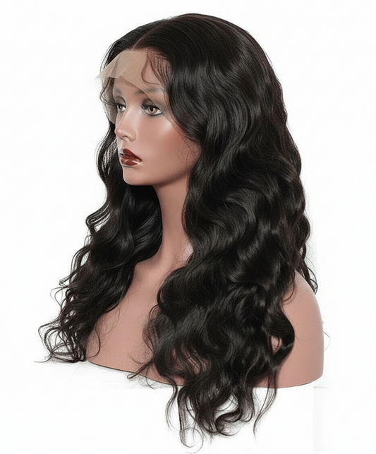 Body wave 5x5 HD Lace wig