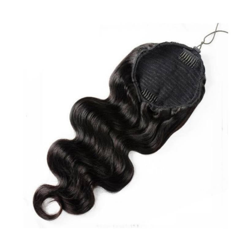 Ponytail (200g)