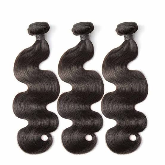 Body Wave 100% Human Hair Bundles