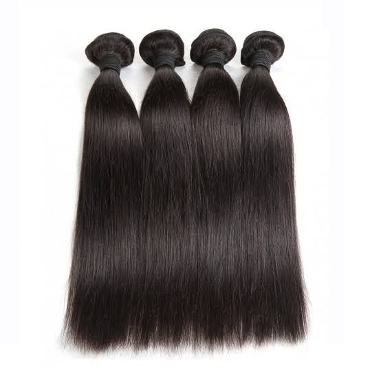 Straight Bundle 100% Human Hair